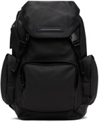 Horizn Studios Black SoFo Travel Backpack