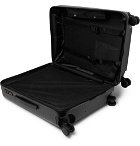 Horizn Studios - H6 64cm Polycarbonate Suitcase - Black