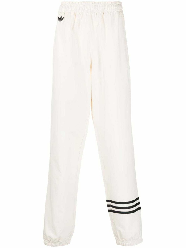 Photo: ADIDAS - Cotton Trousers