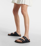 Birkenstock 1774 Arizona PVC sandals