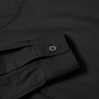 Comme des Garcons Black Pocket Shirt