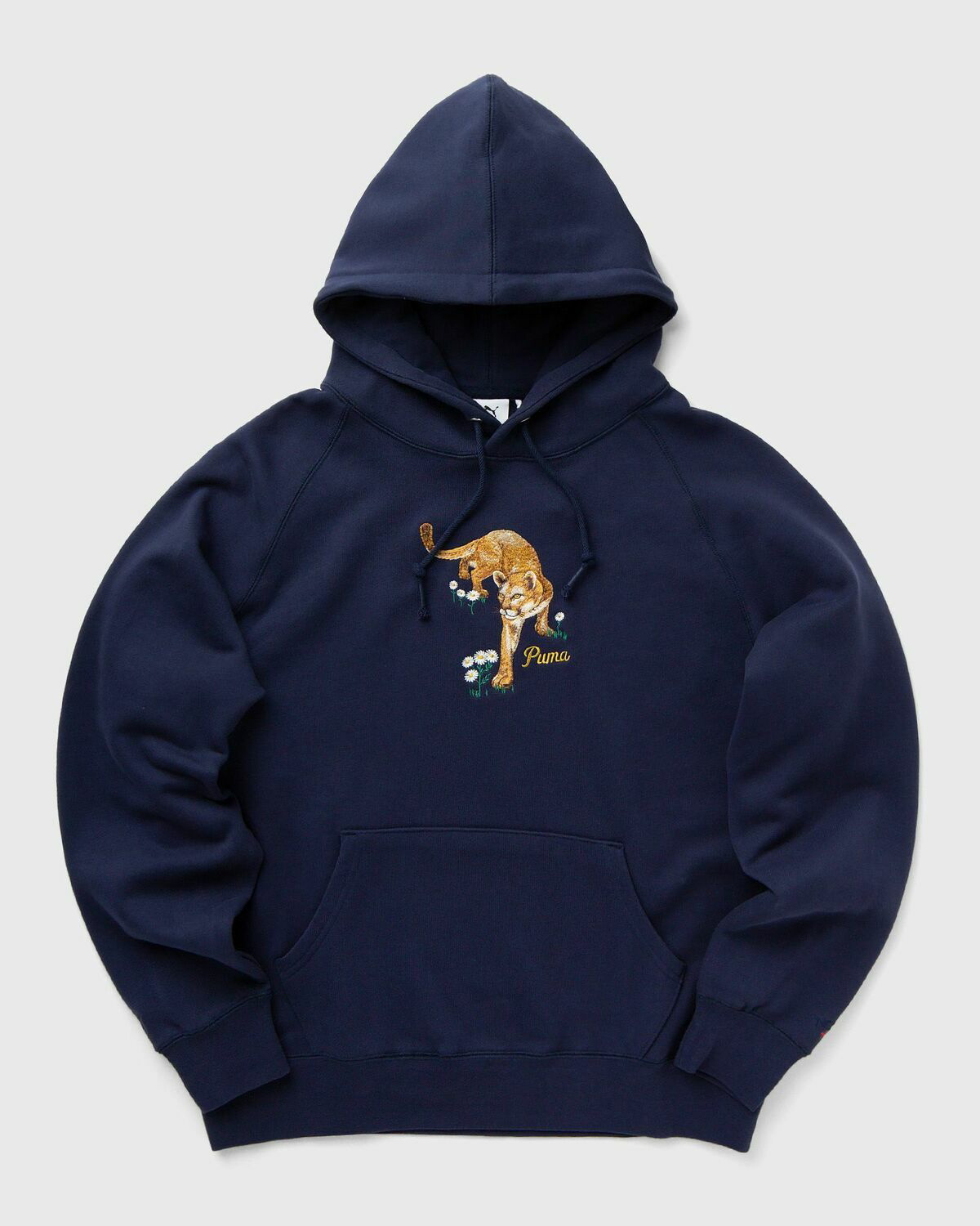 【NOAH】 X PUMA GRAPHIC HOODIE ★ PUMA x Noah Hoodie - Noah
