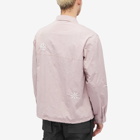 Heresy Men's Blithe Jacket in Pink