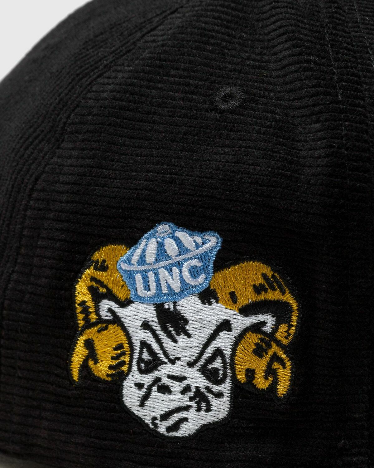 Mitchell & Ness Ncaa All Directions Snapback North Carolina Black Caps