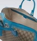 Gucci GG duffel bag