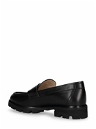 LEGRES - 35mm Leather Loafers