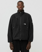 The North Face 94 High Pile Denali Jacket Black - Mens - Fleece Jackets