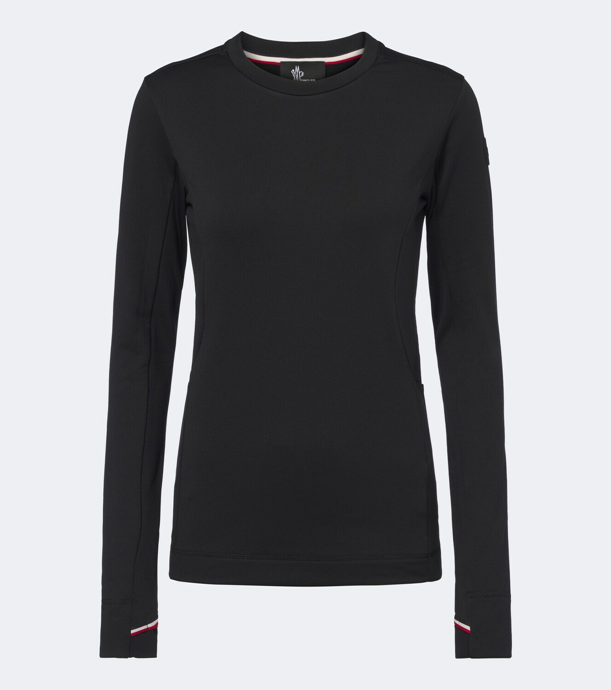 Moncler Grenoble Polartec® ski top
