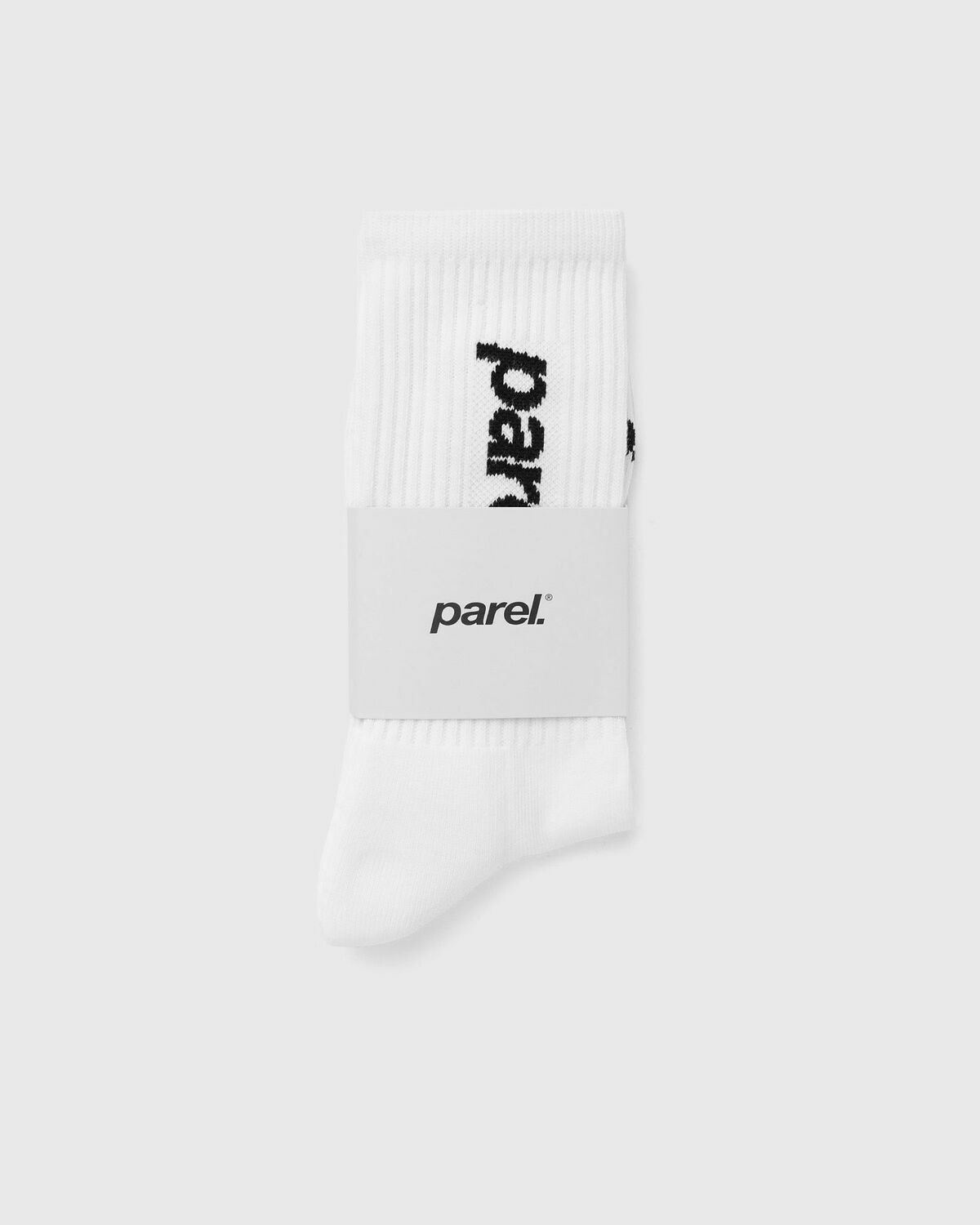 Parel studios Sport Socks White Men