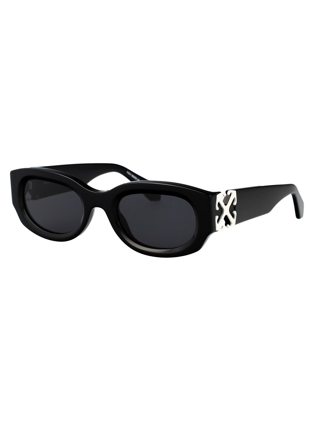 Off-White Palmer Sunglasses Off-White display picture 1