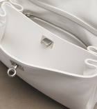 Balenciaga Rodeo Medium leather shoulder bag
