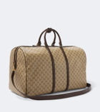 Gucci Gucci Essence Large GG canvas duffel bag