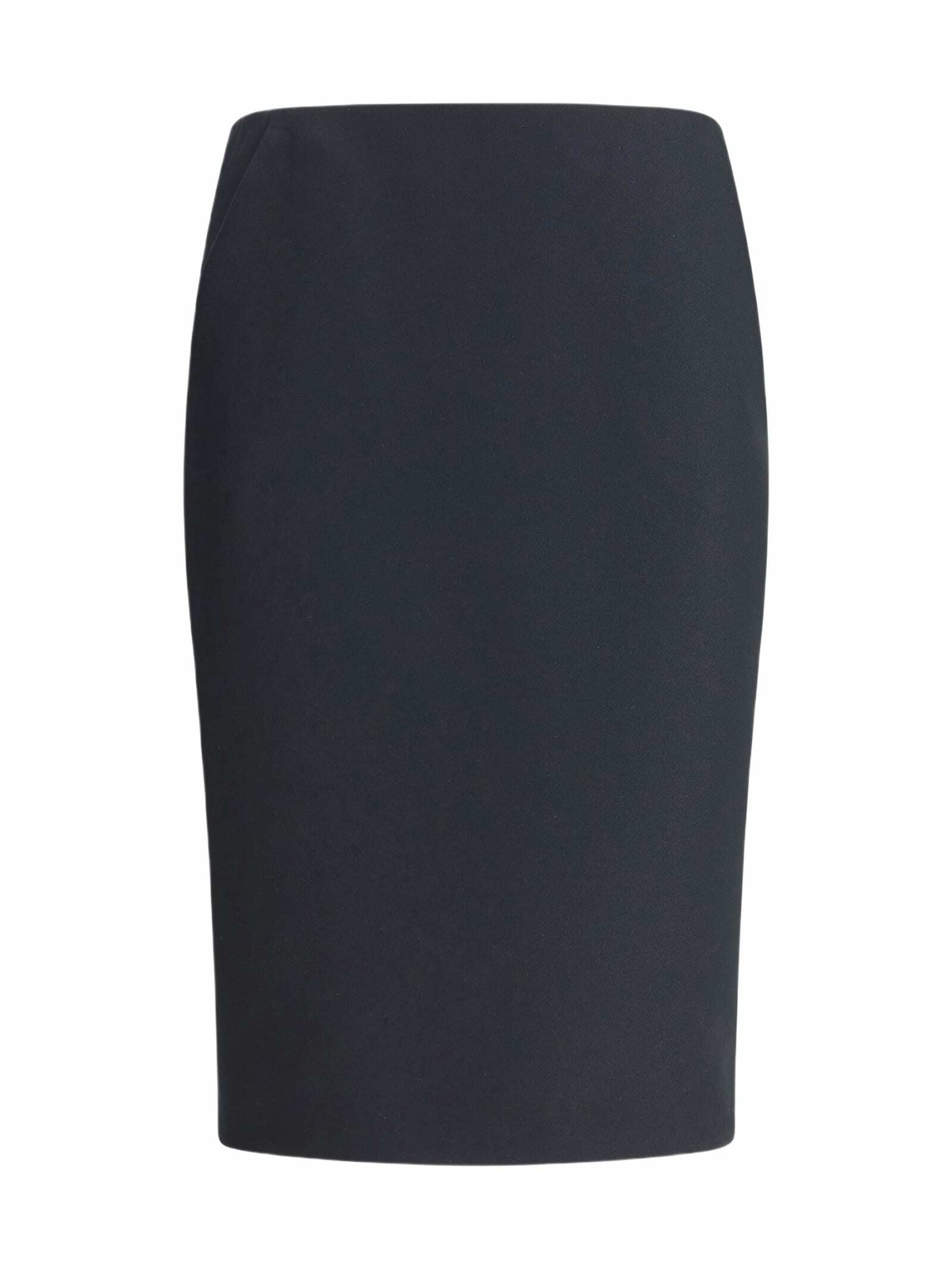 Giorgio Armani Techno Scuba Pencil Skir