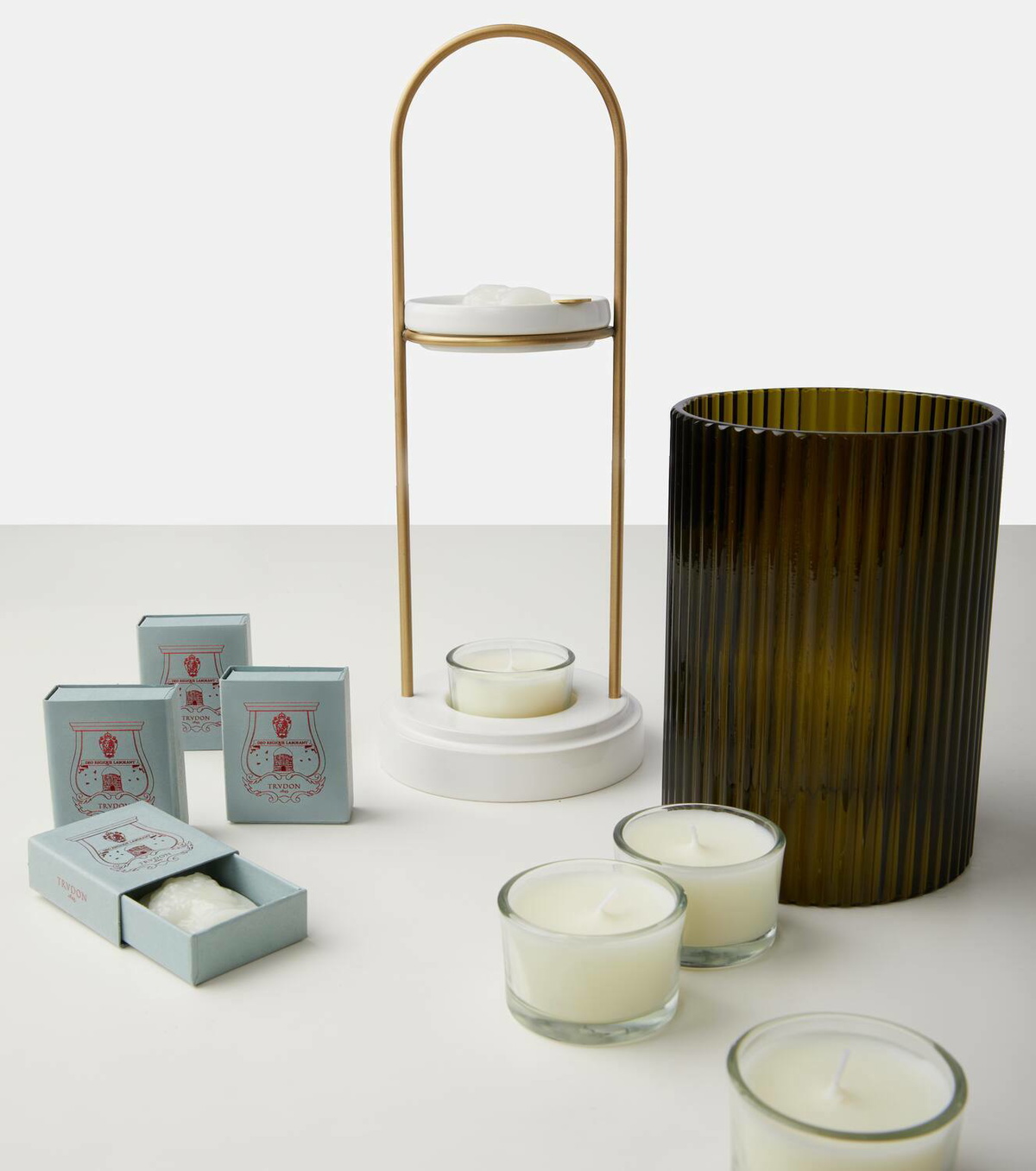 Trudon La Promeneuse scent diffuser