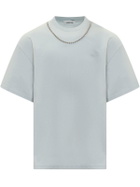 AMBUSH Ballchain Crewneck T-shirt