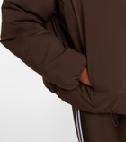 The Upside Mercer puffer jacket