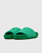 Crocs Classic Towel Slide Green - Mens - Sandals & Slides