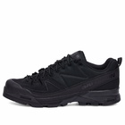 MM6 Maison Margiela Men's MM6 x Salomon X-ALP Sneakers in Black