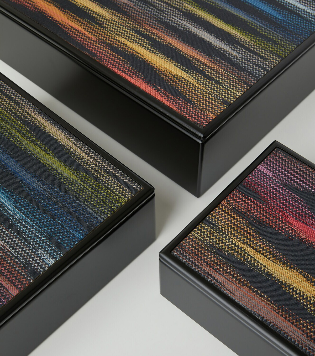 Missoni - Stoccarda Large box