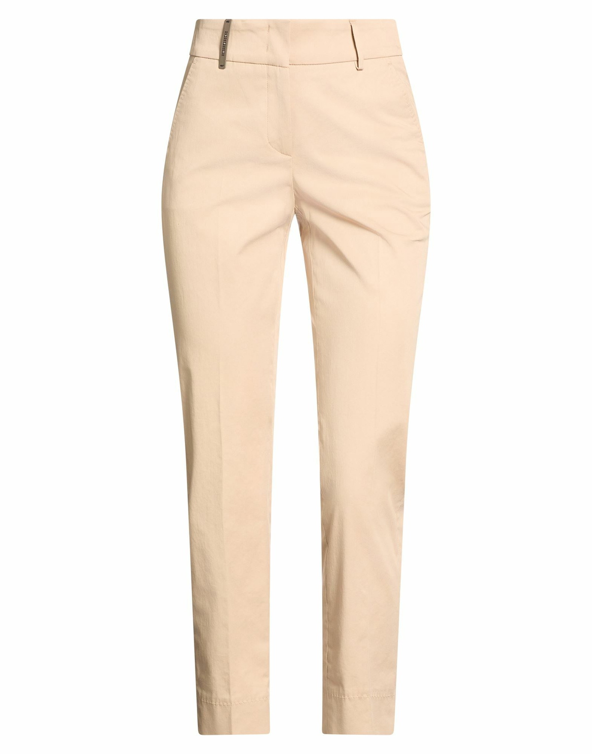Peserico Womens Pants in Beige