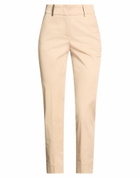 Peserico Womens Pants in Beige