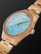 Oris - Divers Sixty-Five Automatic 38mm Bronze, Ref. No. 01 733 7771 3155-07 8 19 15
