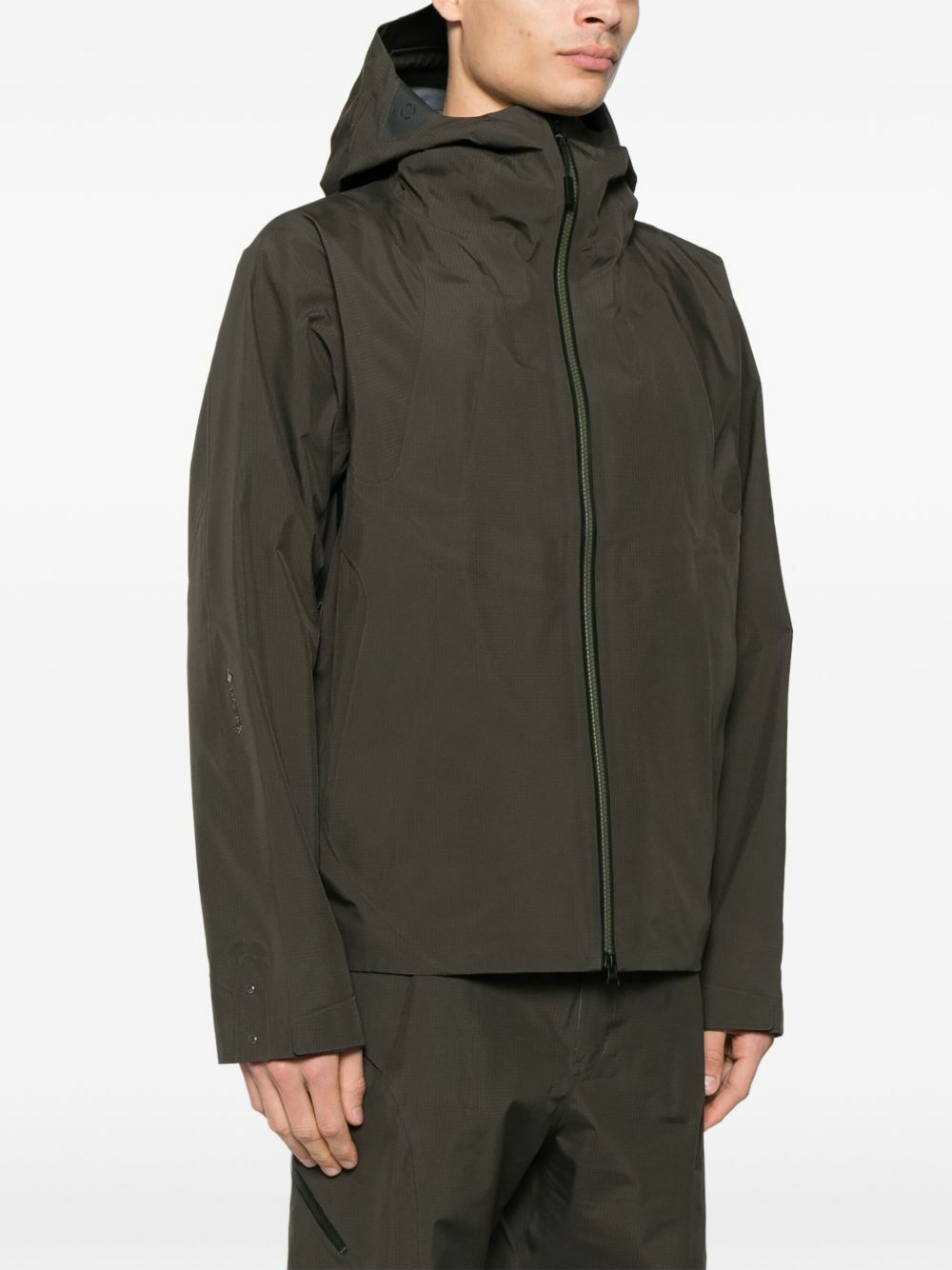 J.LAL Performance Lightweight Jacket