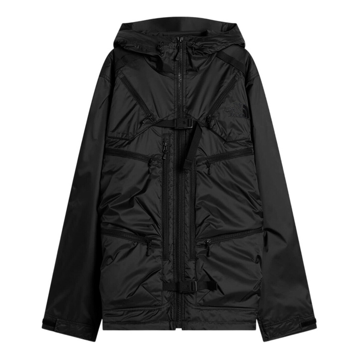 Photo: Junya Watanabe MAN Men's x The North Face MA1 Bomber Jacket in Black