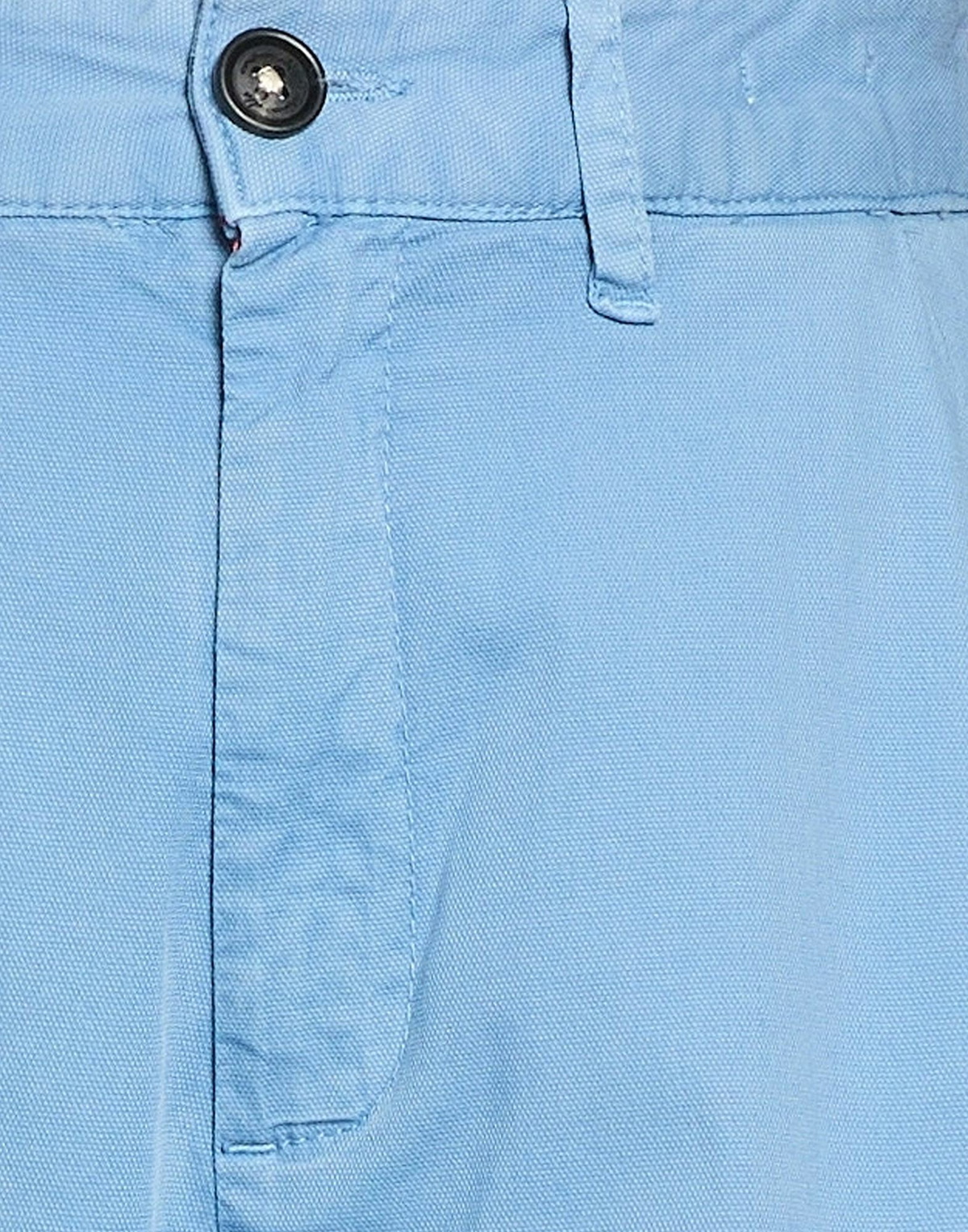 Massimo Alba Womens Pants Azure