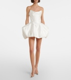 Vivienne Westwood Bridal Joy bustier dress