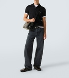 Prada Leather shoulder bag
