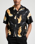 Amiri Mens Shirt in Black