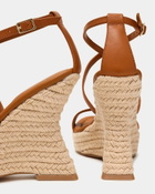 Steve Madden Caliana Heels in Tan