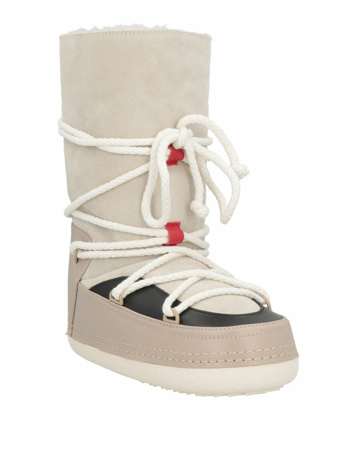 Inuikii Womens Boot in Grey