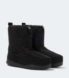 Bogner Laax 10 snow boots