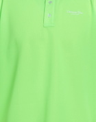 Dior Mens Polo shirt in Green