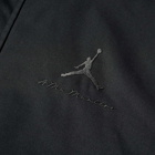 Air Jordan x A Ma Maniére Anorak in Dark Smoke Grey