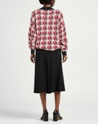 Gant Womens Sweater in Red