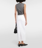 Wardrobe.NYC Single-breasted vest