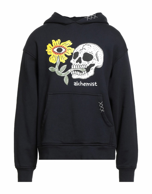 Photo: Alchemist Mens Sweatshirt in Black