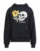 Alchemist Mens Sweatshirt in Black
