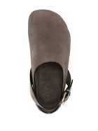 A.EMERY The Louis Clogs