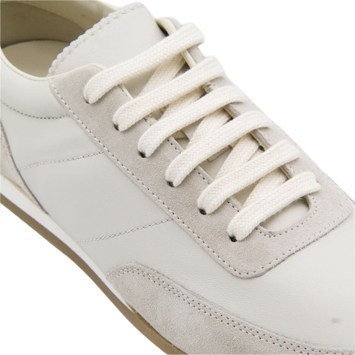 Common Projects White Sneakers