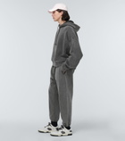 Acne Studios - Cotton jersey sweatpants