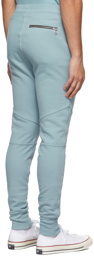 John Elliott Blue Escobar Lounge Pants