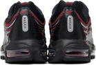 Nike Black & Red Air Max TL 2.5 Sneakers
