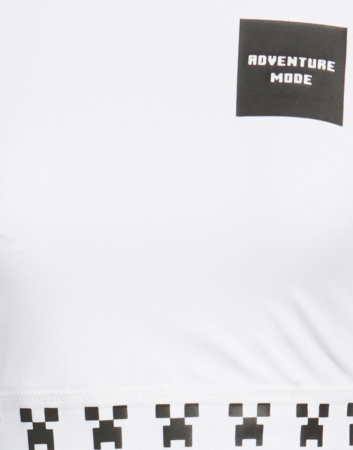 Lacoste Womens Top in White