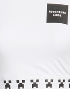 Lacoste Womens Top in White
