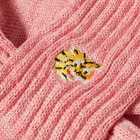 Rostersox Tiger Socks in Pink
