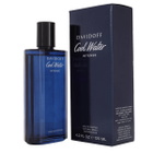 Cool Water Intense by Davidoff Eau de Parfum Spray 4.2 oz (125 ml)